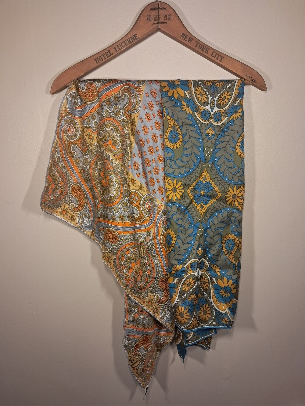 Vera Neumann Vintage Scarf Bundle